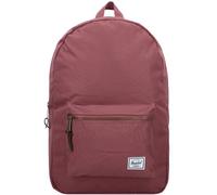 Herschel Settlement Rucksack 47 cm Laptopfach rose brown (10005-05696) rot