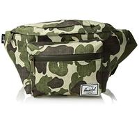 Herschel Seventeen Heuptas Frog Camo