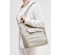Herschel Shopper in beige für Damen