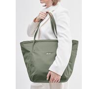Herschel Shopper in grün für Damen