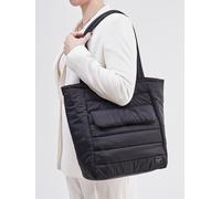 Herschel Shopper in schwarz für Damen