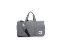 Herschel Sporttasche Novel Duffel, grau, 55 x 30 x 27 cm, 10026-00919
