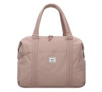 Herschel Strand Shopper Tasche 43 cm rosa