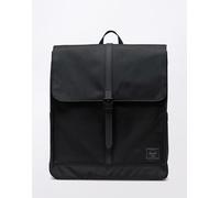 Herschel Supply City Black Tonal