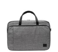 Herschel Supply Co. Bowen Convertible Travel Duffle Tech raven crosshatch