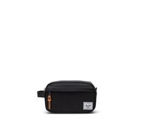 Herschel Supply Co. Chapter Reiseset, Schwarz, Klein, 3 l