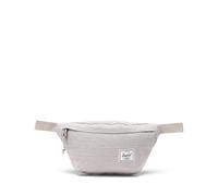 Herschel Supply Co. Classic Hip Pack, Standard - 1 l, Hellgrau Crosshatch, Hellgrau Crosshatch, Standard, Klassische Hüfttasche