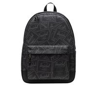 Herschel Supply Co. Classic XL Backpack sticker up black