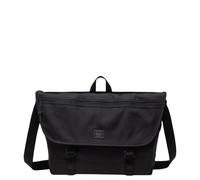 Herschel Cove Messenger 38 cm Laptopfach grau