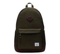 Herschel Supply Co. Heritage Backpack ivy green/chicory coffee