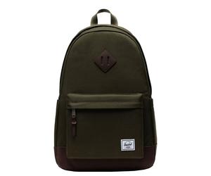 Herschel Supply Co. Heritage Backpack ivy green/chicory coffee