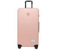 Herschel Supply Co. Heritage Hardshell Large Luggage ash rose