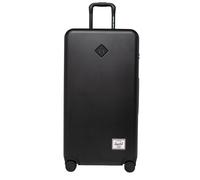 Herschel Supply Co. Heritage Hardshell Large Luggage black
