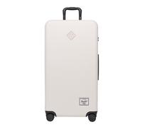 Herschel Supply Co. Heritage Hardshell Large Luggage moonbeam