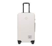 Herschel Supply Co. Heritage Hardshell Medium Luggage moonbeam