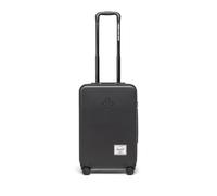 Herschel Travel-Reisetasche Heritage™ Hardshell Large CarryOn Luggage (42 Liter, mit Rollen) - schwarz