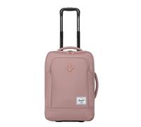 Herschel Supply Co. Heritage Softshell Large CarryOn Luggage ash rose