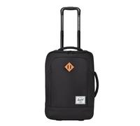 Herschel Supply Co. Heritage Softshell Large CarryOn Luggage black