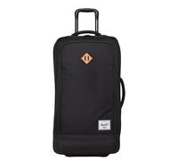 Herschel Supply Co. Heritage Softshell Medium Luggage black