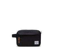 Herschel Supply Co. Herschel Chapter Reise-Set, Schwarz, Einheitsgröße, Chapter Travel Kit