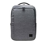 Herschel Supply Co. Kaslo Daypack Tech raven crosshatch