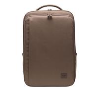 Herschel Supply Co. Kaslo Laptop-Rucksack - 15" Laptopfach - light brown