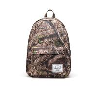 Herschel Supply Co. Klassischer Rucksack - 15 Zoll / 40,6 cm (16 Zoll) Laptophülle - 100 % recyceltes Polyester - verstellbare, gepolsterte Träger - für den täglichen Gebrauch, Realtree APX Camo