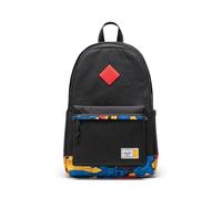 Herschel Supply Co. Lego Heritage Rucksack, abstrakte Steine, Einheitsgröße