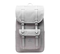 Herschel Supply Co. Little America Backpack grey crosshatch