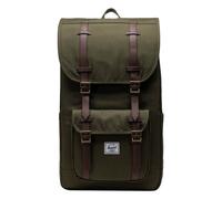 Herschel Supply Co. Little America Backpack ivy green