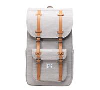 Herschel Supply Co. Little America Backpack light grey crosshatch