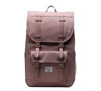 Herschel Little America Mid Rucksack ash rose Gr. Uni