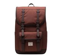 Herschel Supply Co. Little America Mid Backpack bitter chocolate/dark roast