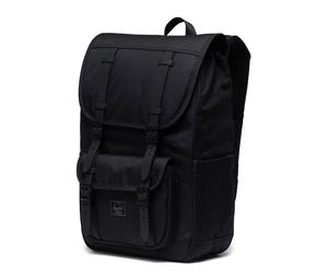 Herschel Supply Co. Little America Mid Backpack black tonal