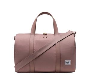 Herschel Supply Co. Novel Carry On Duffle ash rose