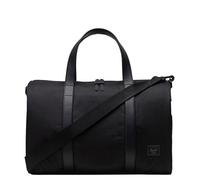 Herschel Supply Co. Novel Carry On Duffle black tonal