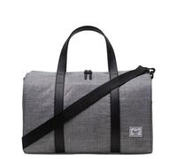Herschel Supply Co. Novel Carry On Duffle raven crosshatch
