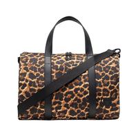 Herschel Supply Co. Novel Carry On Reisetasche 43 cm - 26.5 Liter - 27.5x43x25 cm - digi leopard light