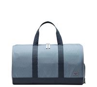Herschel Supply Co. Novel Duffle blue melange diamond/sea storm