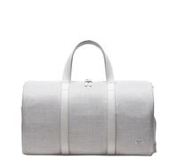 Herschel Supply Co. Novel Duffle grey crosshatch