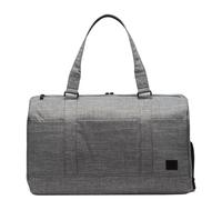 Herschel Supply Co. Novel Duffle Tech raven crosshatch