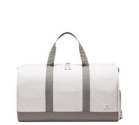 Herschel Supply Co. Novel Duffle vapor diamond/charcoal gray