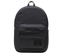 Herschel Supply Co. Pop Quiz Backpack grid - black