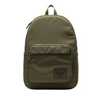Herschel Supply Co. Pop Quiz Schulrucksack - 15" Laptopfach - ivy green diamond