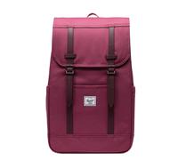 Herschel Supply Co. Retreat Backpack violet quartz