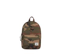 Herschel Supply Co. Retreat mid-Volume Rucksack, 10313-01609-OS, Grün, 10313-01609-OS