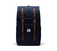 Herschel Retreat Daypack 43 cm Laptopfach blau
