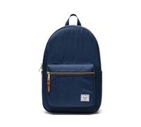 Herschel Supply Co. Settlement Rucksack, Marineblau, Standard - 23L, Siedlungsrucksack