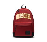 Herschel Supply Co. Unisex Klassischer Rucksack, Varsity Burgunderrot, XL - 30L