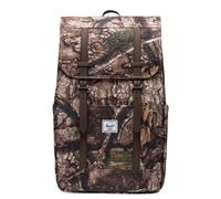 Herschel Supply Co. X Realtree Retreat Schulrucksack - 15" Laptopfach - realtree apx camo